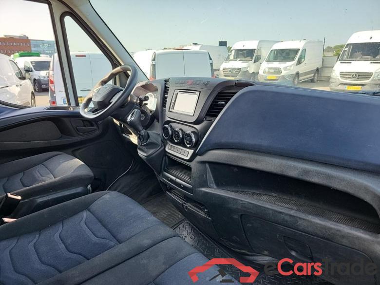 IVECO Daily GB 35S18V 3.0 4100 H2 4D 132kW #6