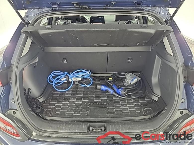 HYUNDAI Kona Premium Electric 64 kWh 5D #5
