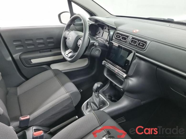 CITROEN C3 PureTech 83 S&S C-Series 5D 61kW #6