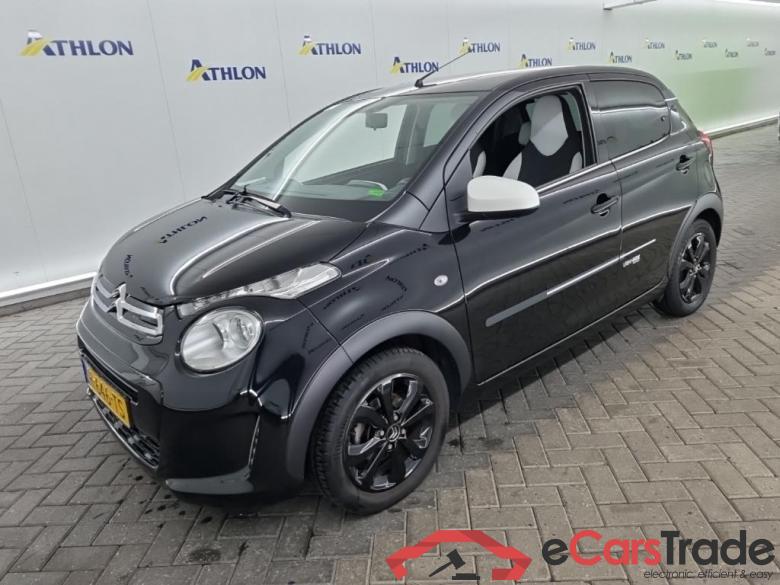 CITROEN C1 VTi 72 S&S Urban Ride 5D 53kW uitlopend #1