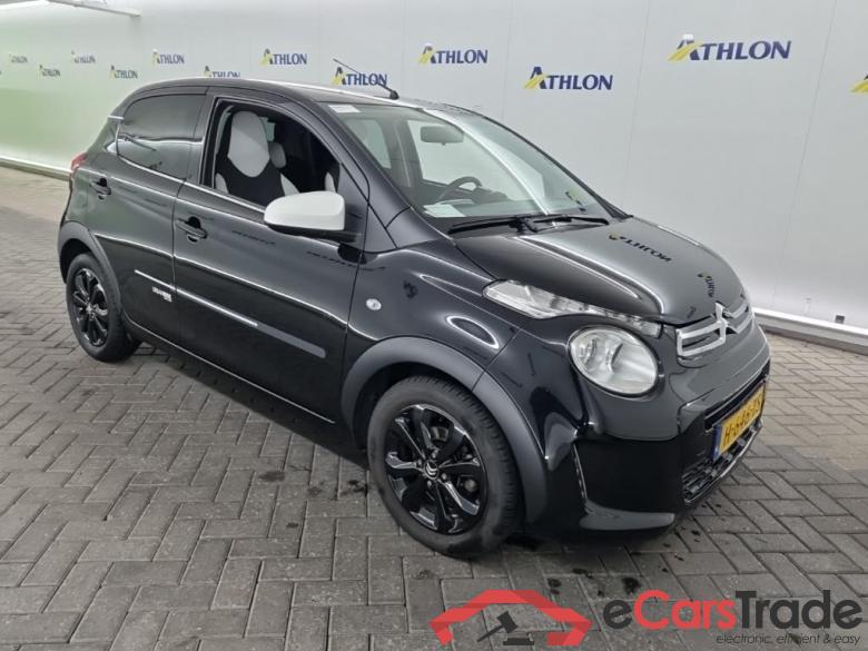 CITROEN C1 VTi 72 S&S Urban Ride 5D 53kW uitlopend #2