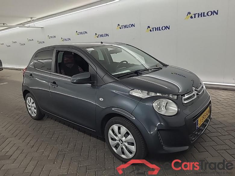 CITROEN C1 VTi 72 S&S Feel 5D 53kW #2