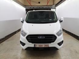 Ford Transit Custom 340L 2.0TD130Pk/96Kw M6 FWD Trend 4d