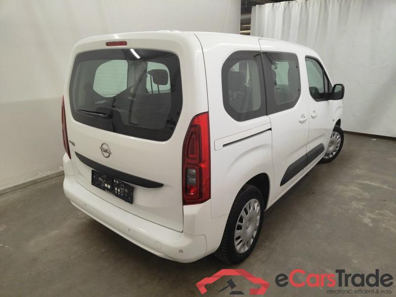Opel Combo Life 1.2 Turbo Start/Stop Edition L1H1 5d 7pl #5