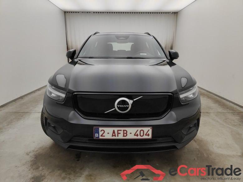 Volvo XC40 P8 4x4 Recharge R-Design 5d #1
