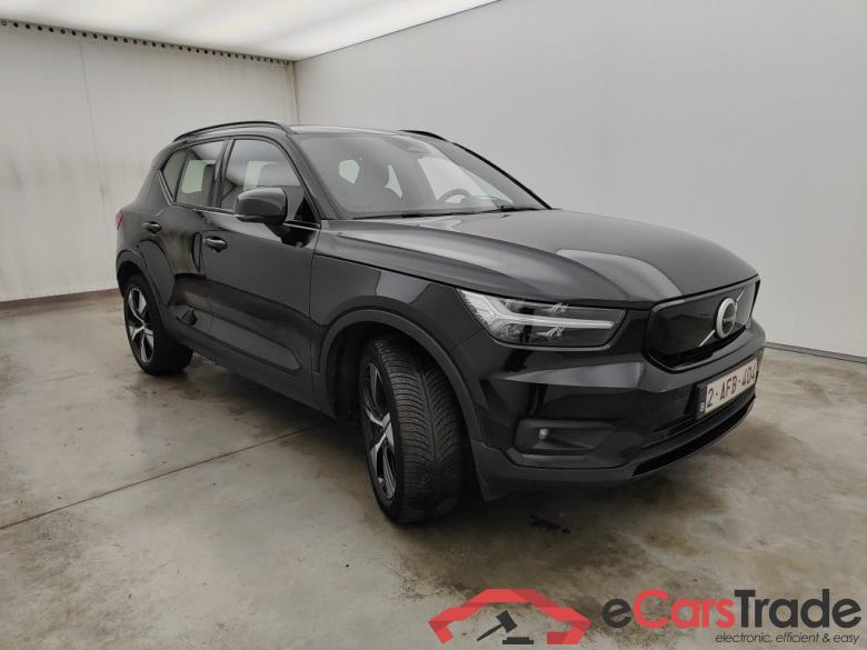 Volvo XC40 P8 4x4 Recharge R-Design 5d #2