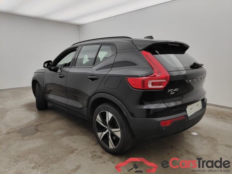 Volvo XC40 P8 4x4 Recharge R-Design 5d #3
