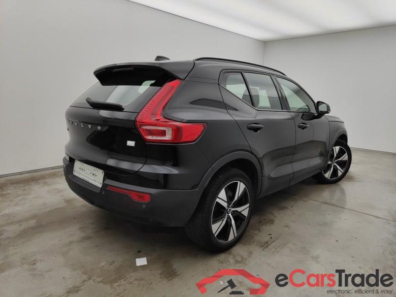 Volvo XC40 P8 4x4 Recharge R-Design 5d #5