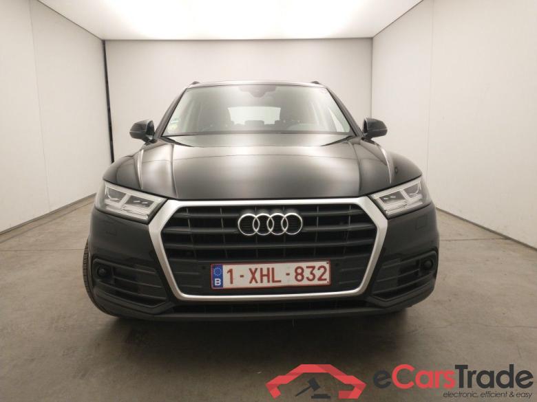 Audi Q5 Business Edition 30 TDI 5d #1