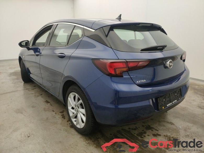 Opel Astra 1.5 Turbo D 90kW S/S Elegance 5d #4