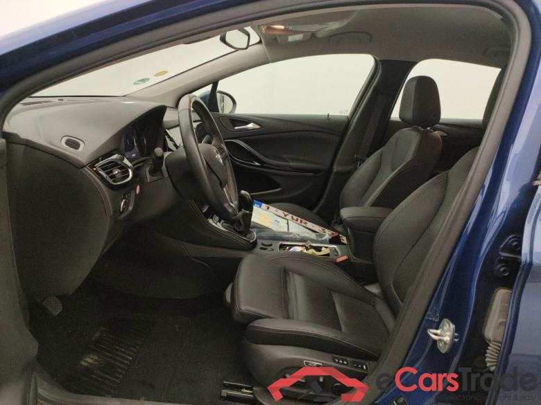 Opel Astra 1.5 Turbo D 90kW S/S Elegance 5d #6