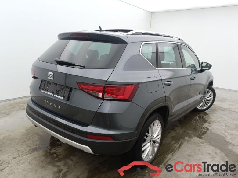 SEAT Ateca 1.5 TSI Xcellence DSG 5d #5