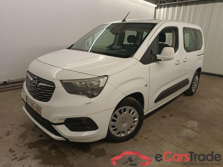 Opel Combo Life 1.2 Turbo Start/Stop Edition L1H1 5d 7pl #3