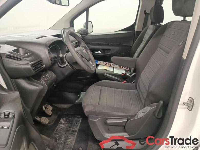 Opel Combo Life 1.2 Turbo Start/Stop Edition L1H1 5d 7pl #6
