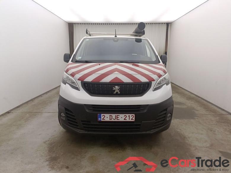 Peugeot Expert Standard L2 2.0 BlueHDi 145 EAT8 4d #1
