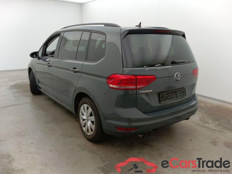 VOLKSWAGEN TOURAN DIESEL - 2015 2.0 TDi 150 SCR Comfortline DSG (EU6.2) 5d Auto 7pl #4