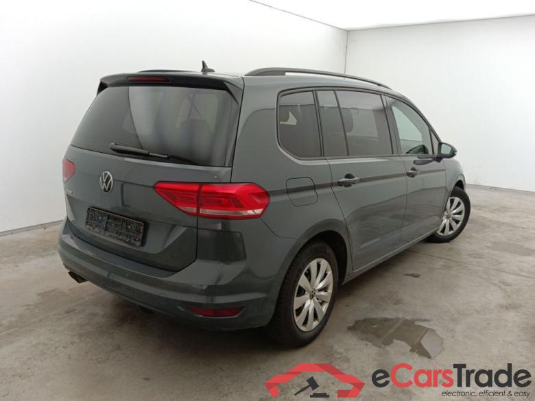 VOLKSWAGEN TOURAN DIESEL - 2015 2.0 TDi 150 SCR Comfortline DSG (EU6.2) 5d Auto 7pl #5