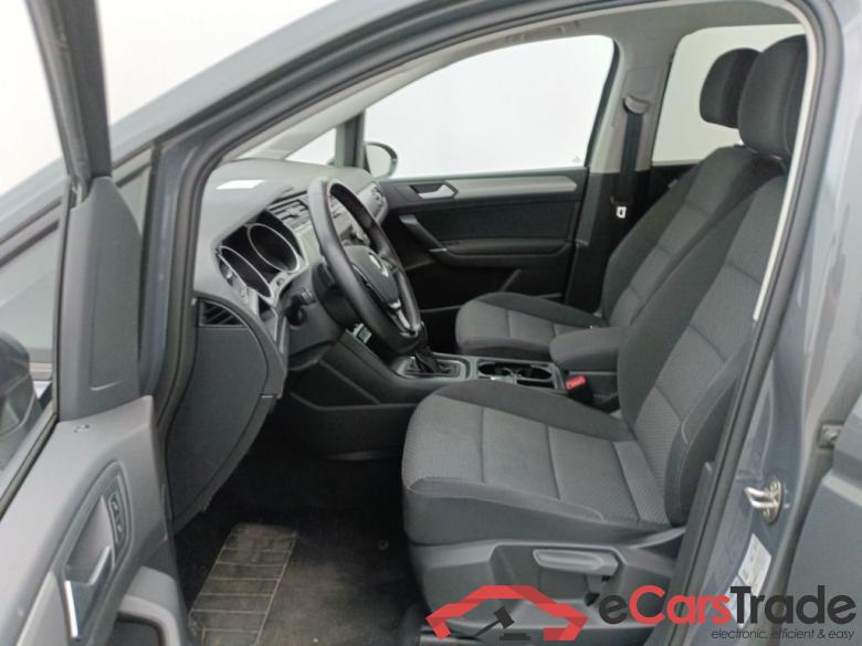 VOLKSWAGEN TOURAN DIESEL - 2015 2.0 TDi 150 SCR Comfortline DSG (EU6.2) 5d Auto 7pl #6