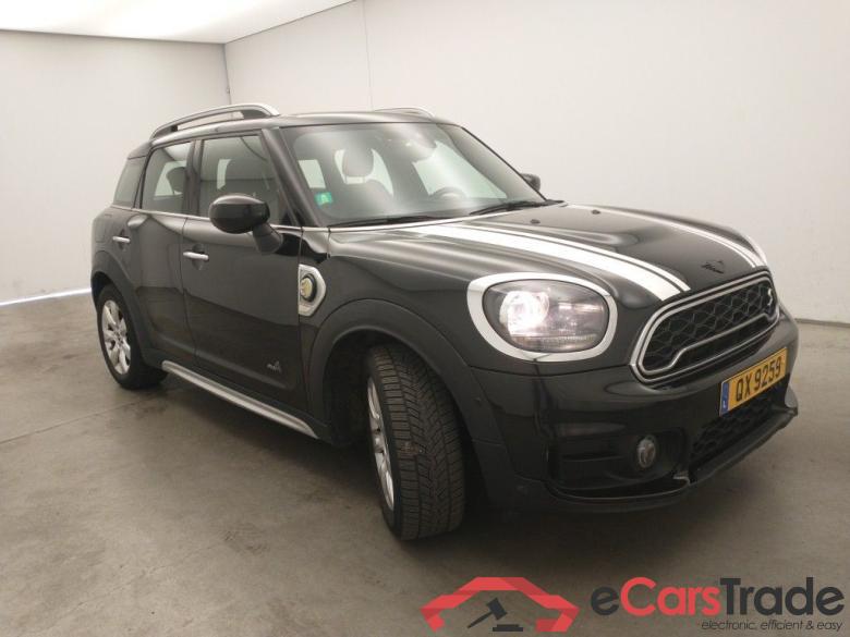 MINI MINI COUNTRYMAN - 2017 1.5A 136 Cooper S E ALL4 Plug-In H.(EU6d-T.) 5d #2