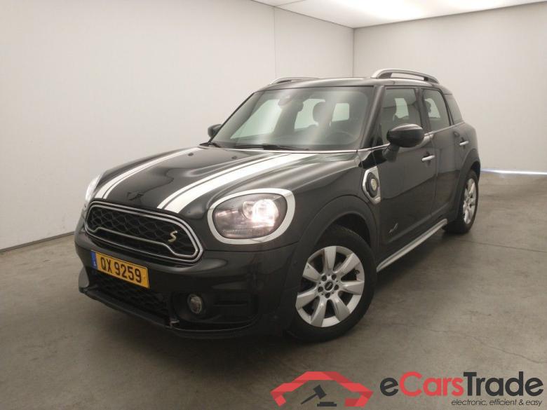 MINI MINI COUNTRYMAN - 2017 1.5A 136 Cooper S E ALL4 Plug-In H.(EU6d-T.) 5d #3