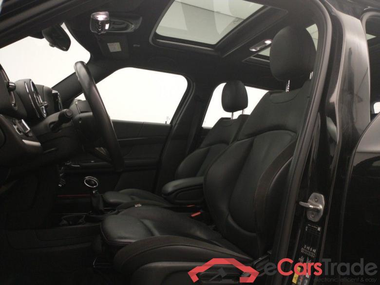 MINI MINI COUNTRYMAN - 2017 1.5A 136 Cooper S E ALL4 Plug-In H.(EU6d-T.) 5d #6