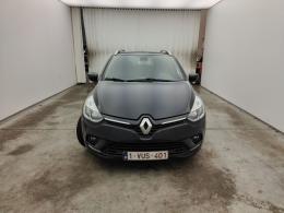 Renault Clio Grandtour TCe 90 Cool & Sound #2 5d