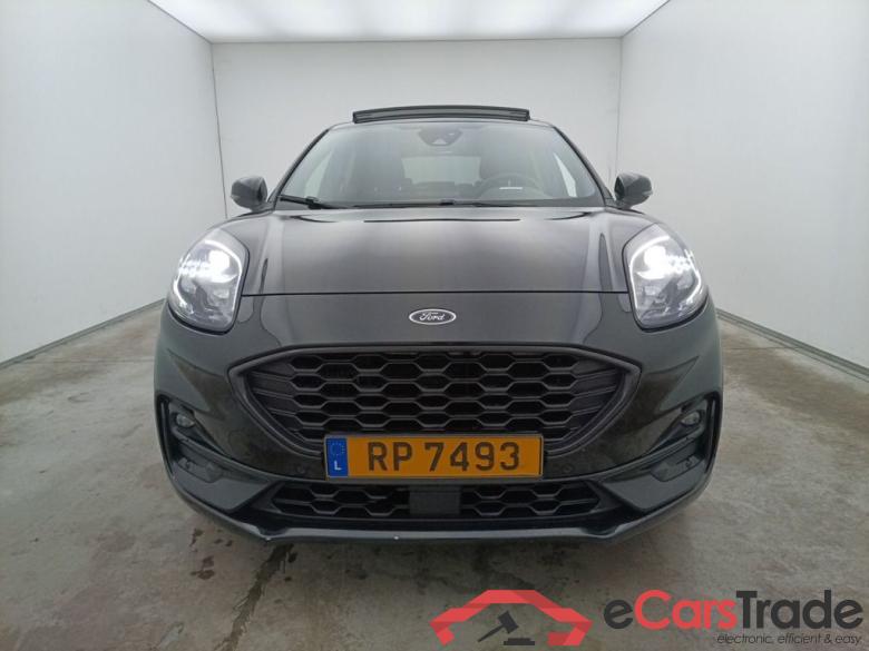 FORD PUMA 1.0 EcoBoost ST-Line 5d #1