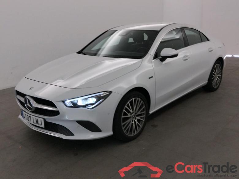 Mercedes CLA 250 e Clase CLA CLA 250 e (118.386) 1.3 220CV E6d #1