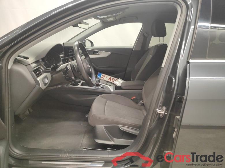 Audi A4 Avant 2.0 30 TDi 100kW S tr Adv Business Ed 5d - NO COC #6