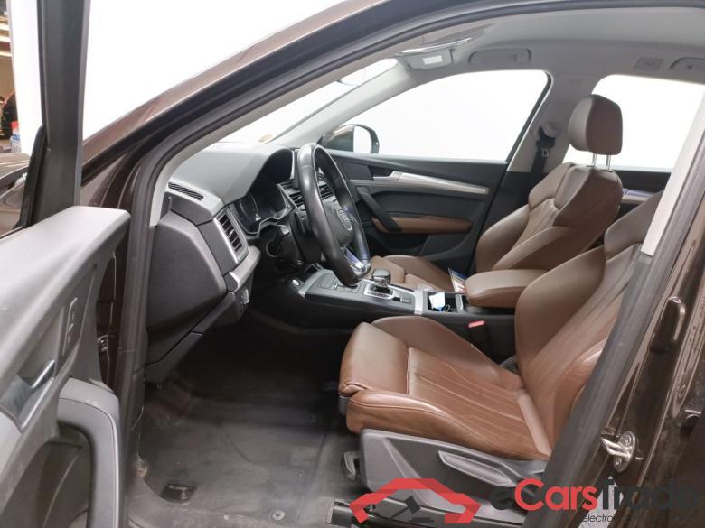 Audi Q5 2.0 TDi 140kW S tronic quattro B. Ed. Sp 5d #6