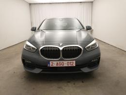 BMW 1 Reeks Hatch 116dA (85 kW) 5d