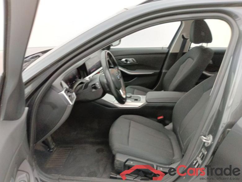 BMW 3 Reeks Touring 320dA (120 kW) 5d #6
