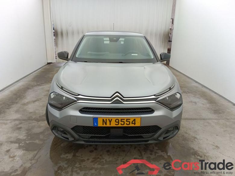 CITROEN E-C4 50 kWh 136 Business GPS 5d #1