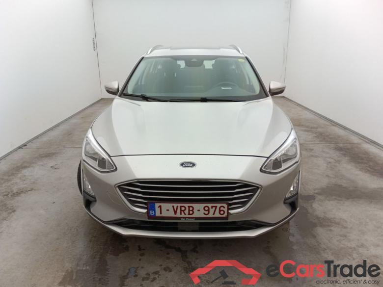 Ford Focus Clipper 1.5 EcoBlue 88kW Aut. Trend Ed. Business 5d #1