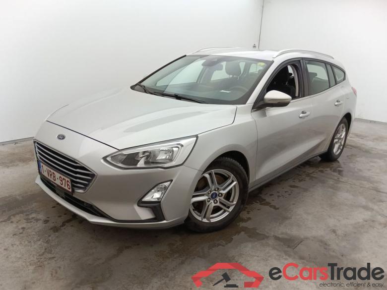 Ford Focus Clipper 1.5 EcoBlue 88kW Aut. Trend Ed. Business 5d #3