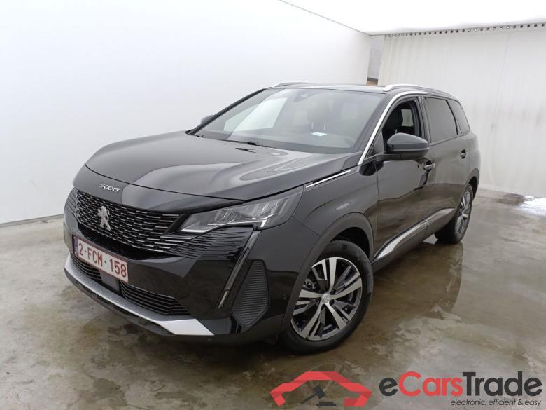 Peugeot 5008 1.2 HYBRID 136 e-DSC6 Allure Pack 5d 7pl #2