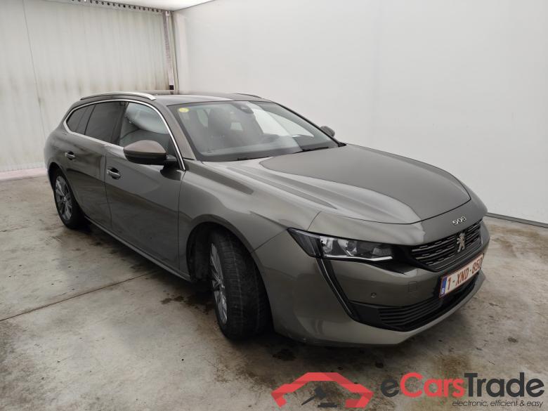 Peugeot 508 SW 1.5 BlueHDi 130 S&S EAT8 Allure 5d #3