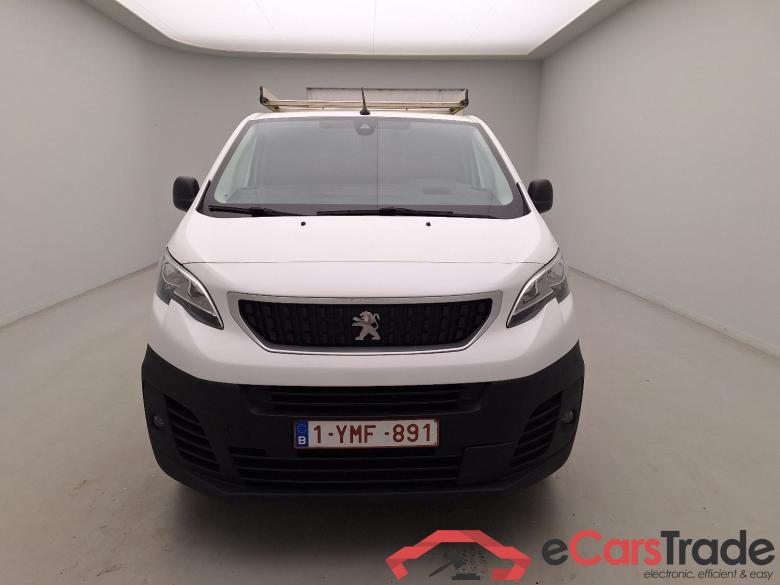 Peugeot, _Expert '16, Peugeot Expert Long Premium L3 2.0 BlueHDi S&S EAT - NO COC #1