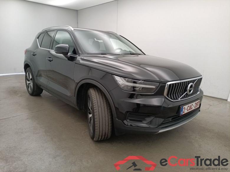 Volvo XC40 T4 PHEV Inscription Expression Aut. 5d #2