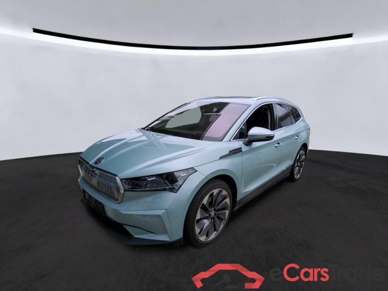 Skoda 80 x ecoSuite Enyaq iV #1