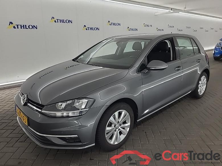 VOLKSWAGEN GOLF 1.0TSI 85kW 7-DSG Comfortline 5D Athlon Edition #1