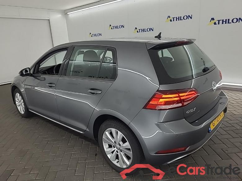 VOLKSWAGEN GOLF 1.0TSI 85kW 7-DSG Comfortline 5D Athlon Edition #4