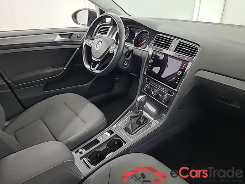 VOLKSWAGEN GOLF 1.0TSI 85kW 7-DSG Comfortline 5D Athlon Edition #6