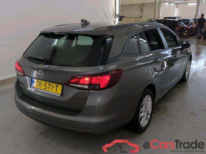 Opel Astra ST FL'19 Opel Astra Sports Tourer 1.0 Turbo S/S Online Edition 5d #2