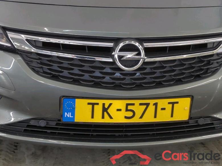 Opel Astra ST FL'19 Opel Astra Sports Tourer 1.0 Turbo S/S Online Edition 5d #5