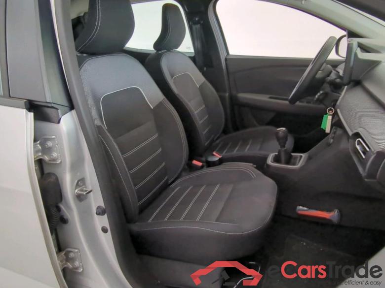 Dacia Sandero '21 Dacia Sandero 1.0 TCE 100 EGO-G Expression 5d #3