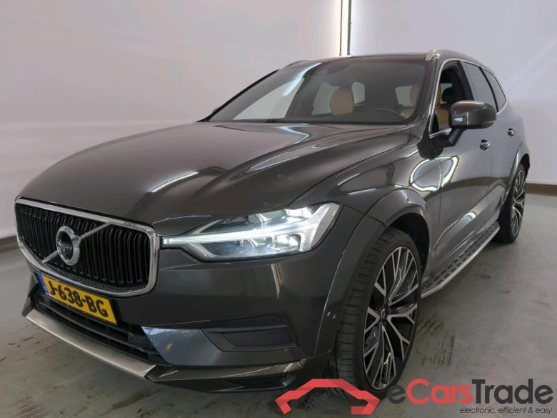 Volvo XC60 Volvo XC60 B5 Geartronic Momentum Pro 5d #1