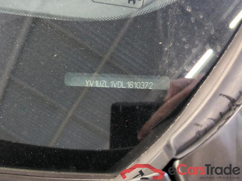 Volvo XC60 Volvo XC60 B5 Geartronic Momentum Pro 5d #6