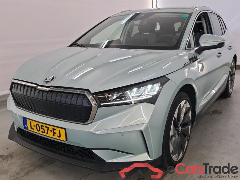 Skoda Enyaq '21 BEV ŠKODA ENYAQ iV 60 5d #1