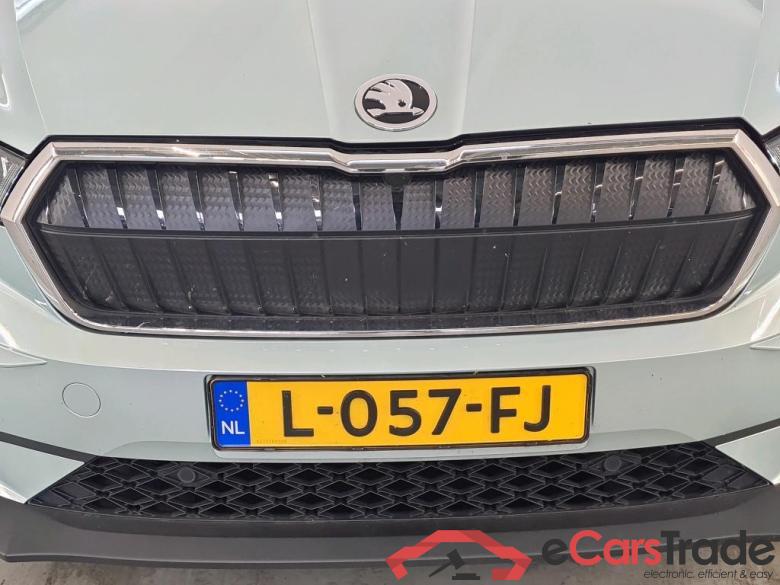Skoda Enyaq '21 BEV ŠKODA ENYAQ iV 60 5d #5